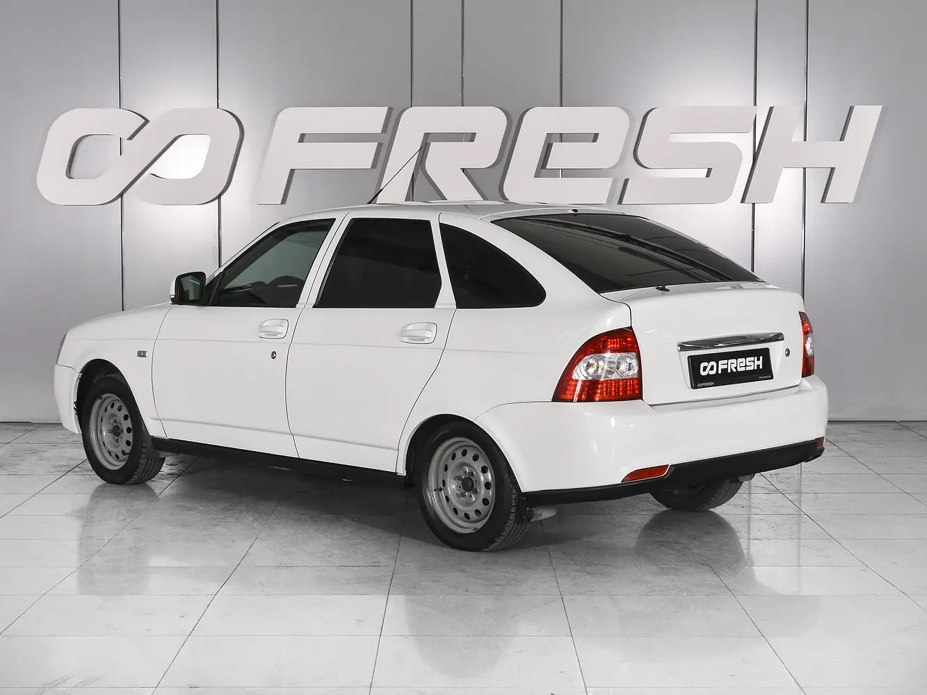 LADA (ВАЗ)