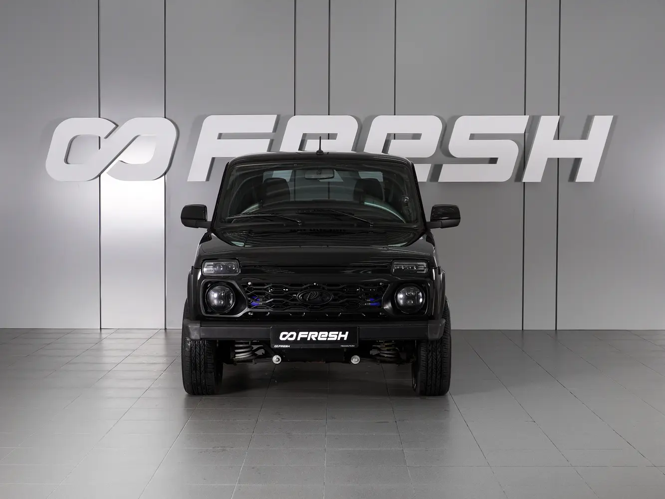 LADA (ВАЗ)