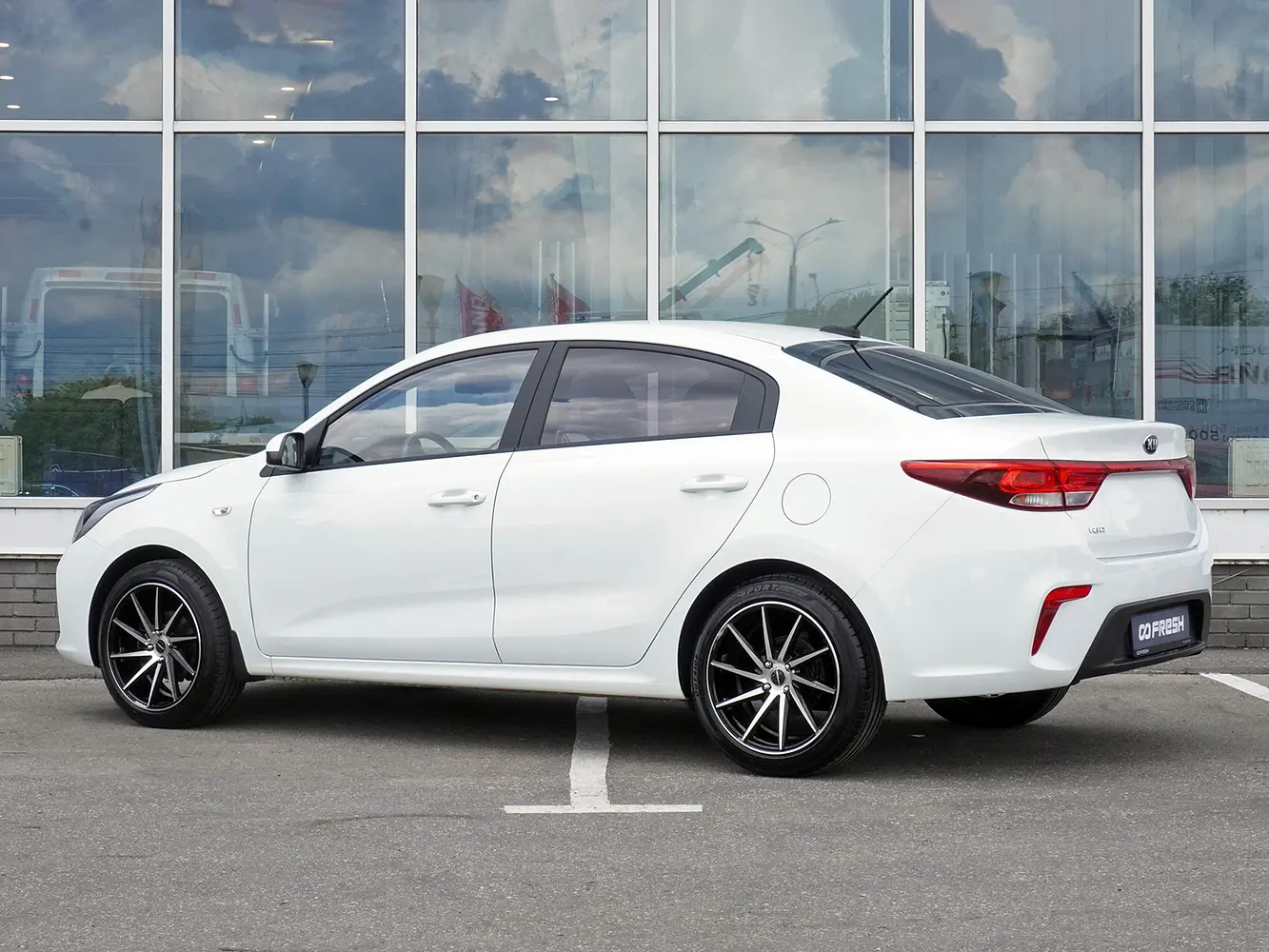 Kia
