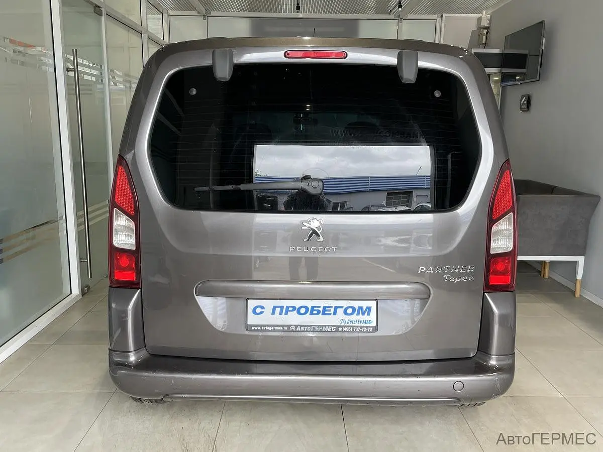 Peugeot