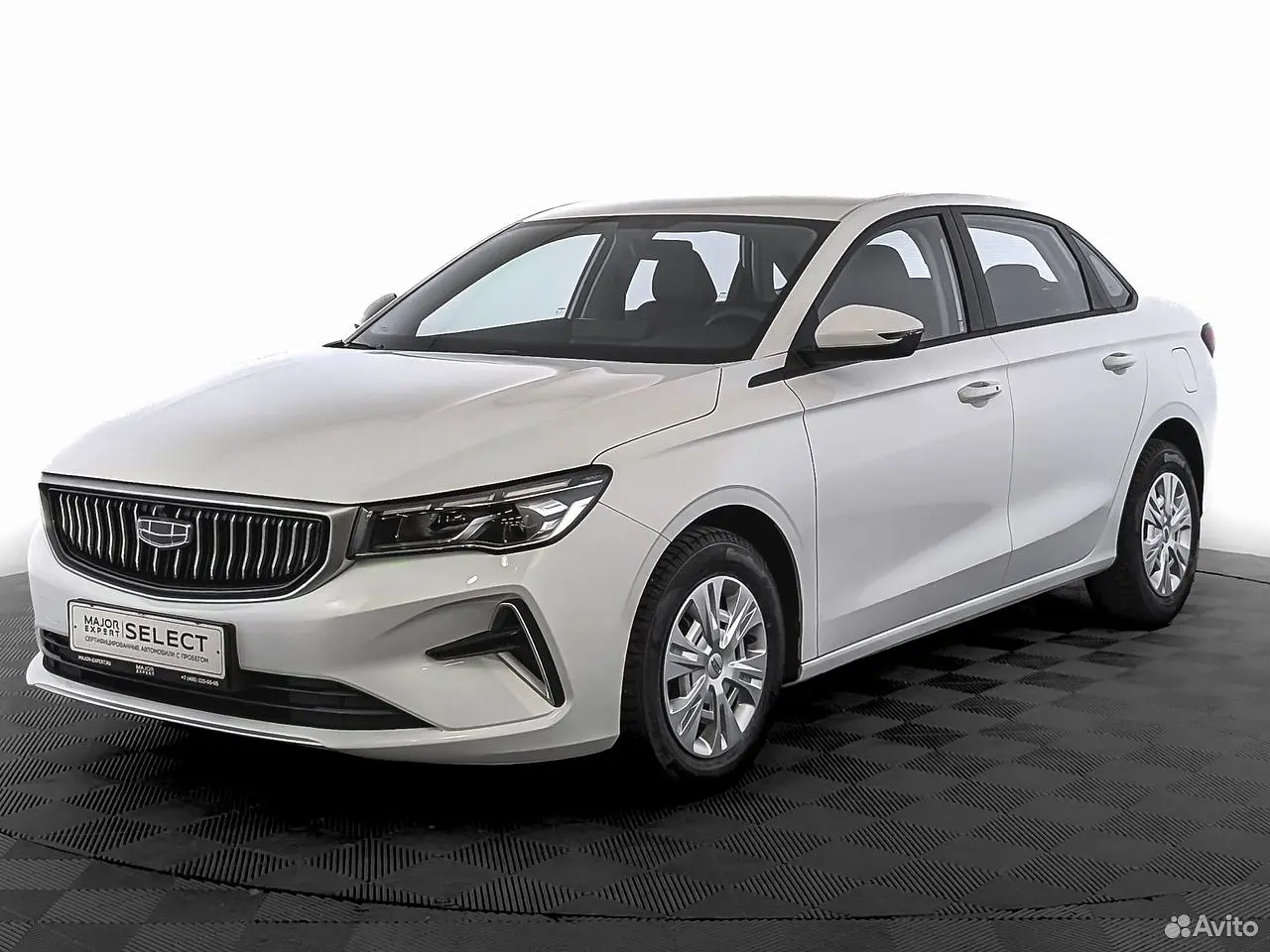 Geely