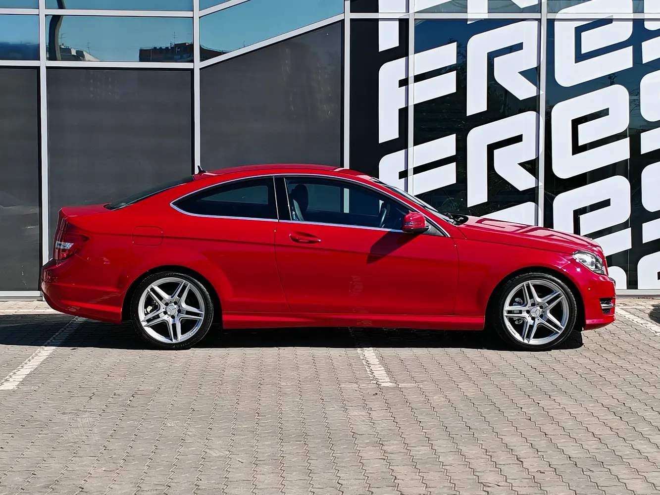 Mercedes-Benz