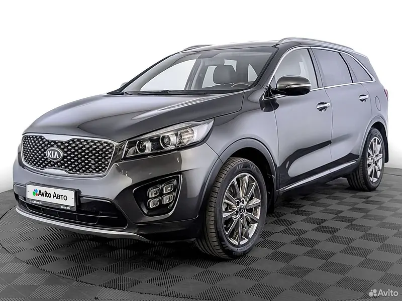 Sorento