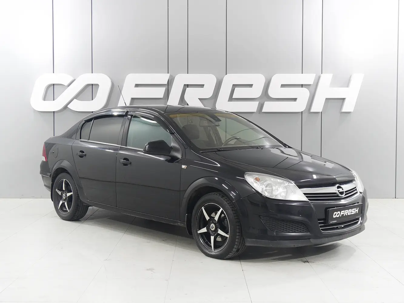Opel