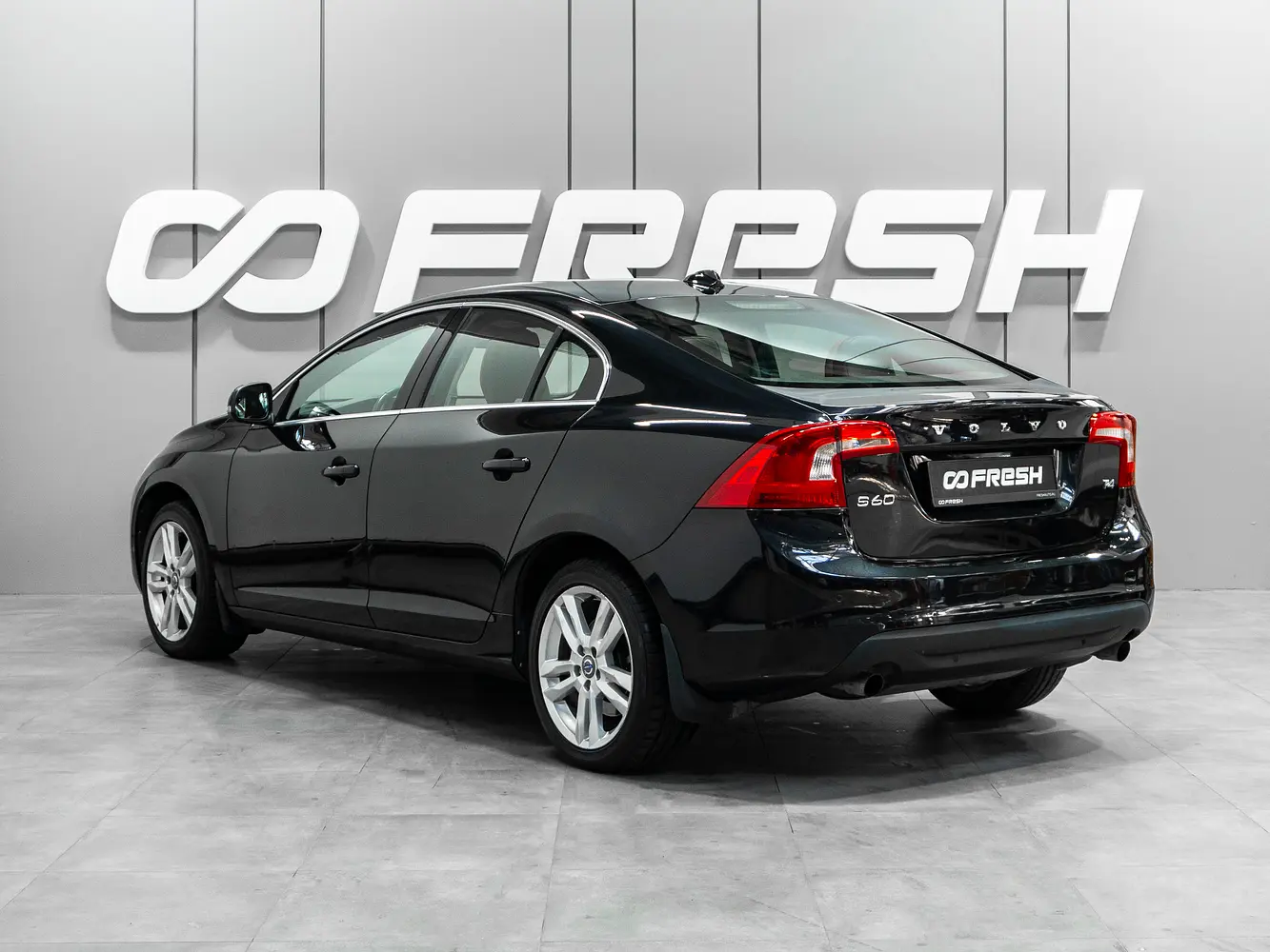 Volvo
