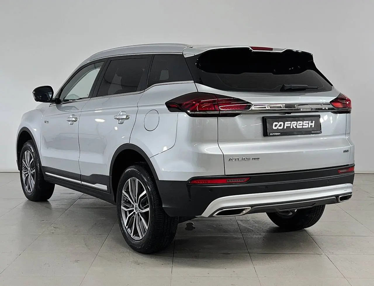 Geely