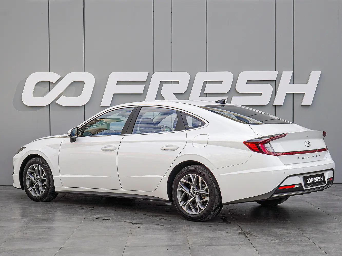 Hyundai