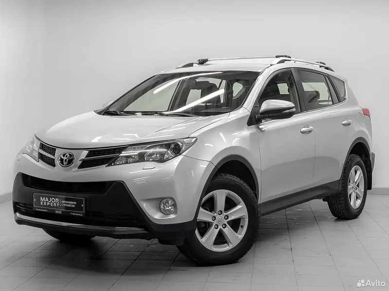 RAV4