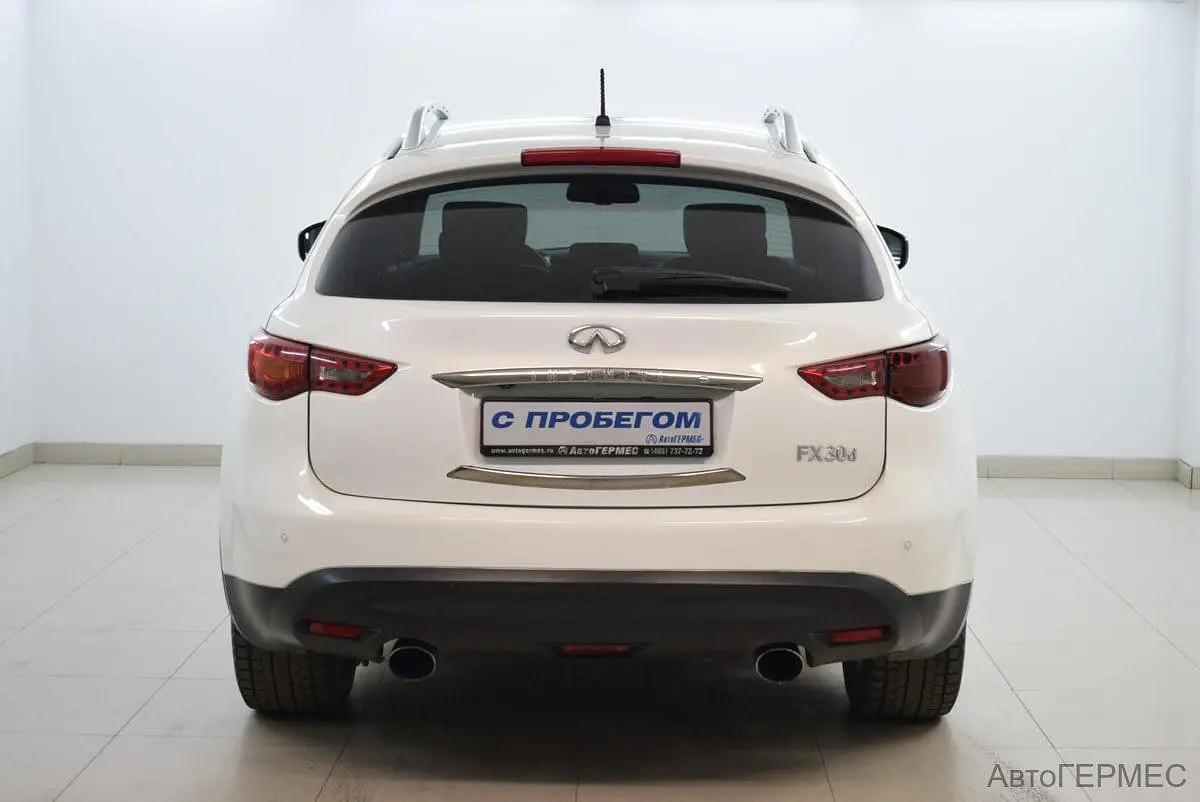 Infiniti