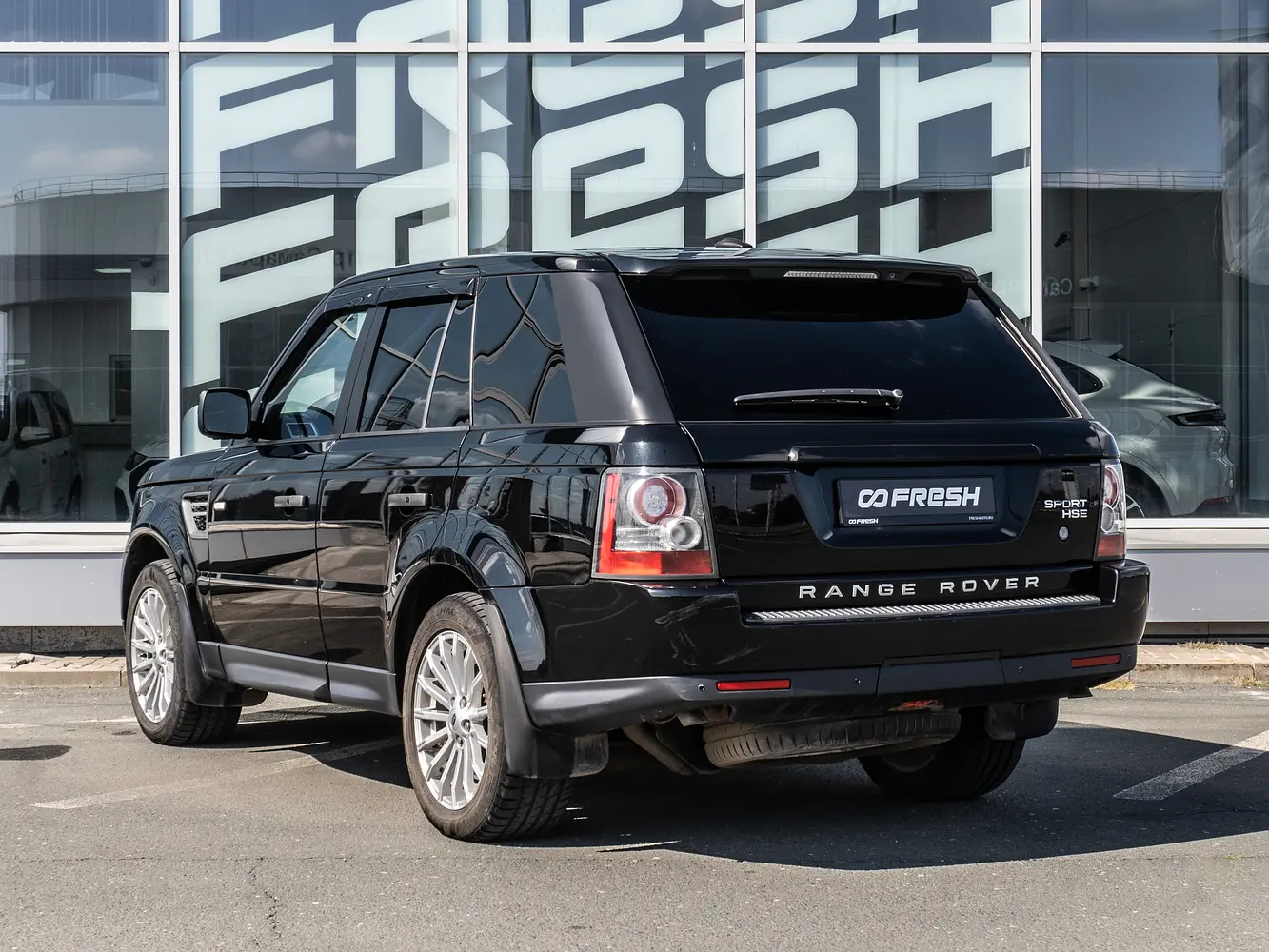 Land Rover