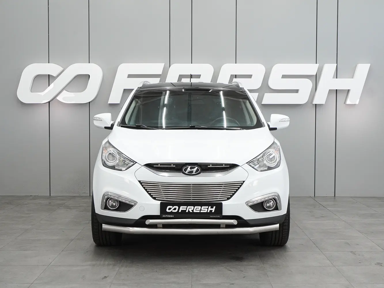 Hyundai