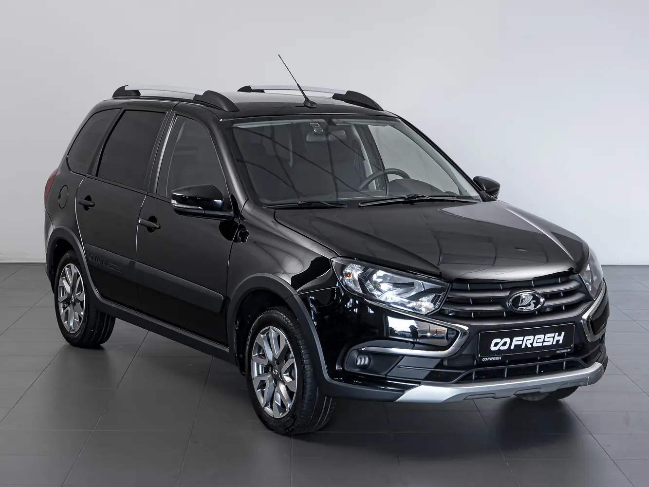 LADA (ВАЗ)