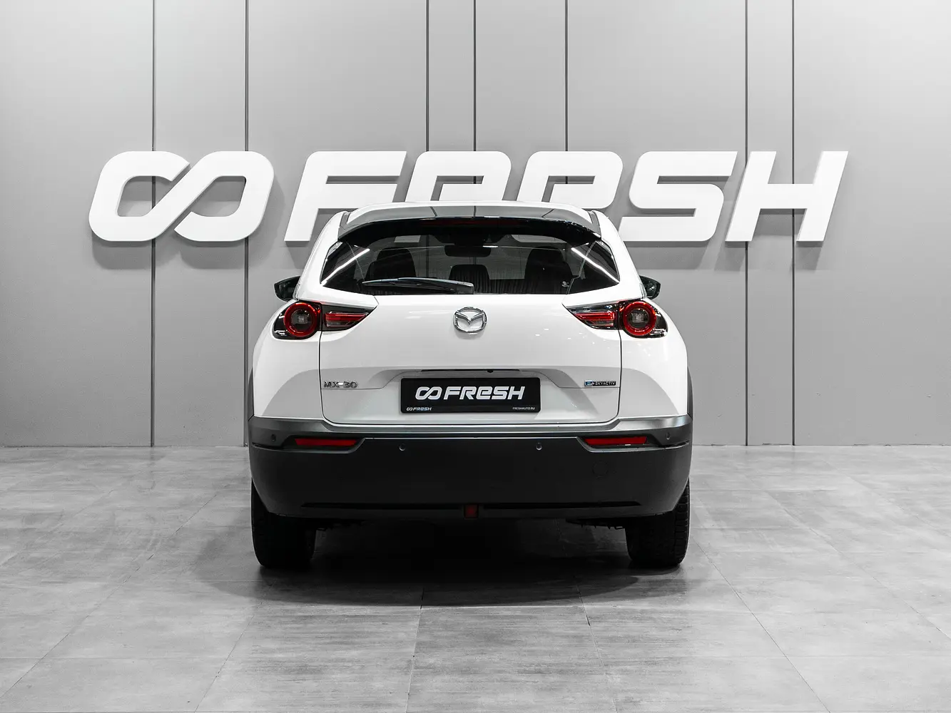 Mazda