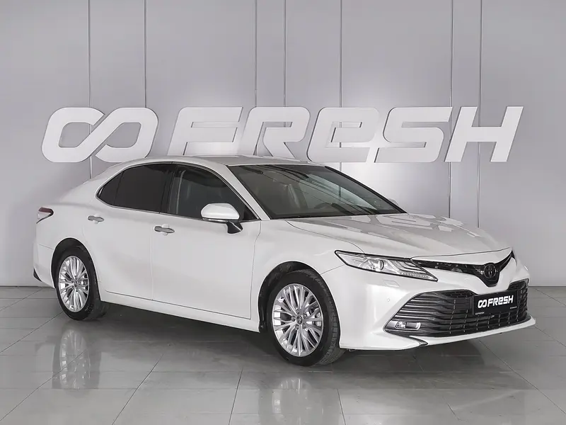 Camry