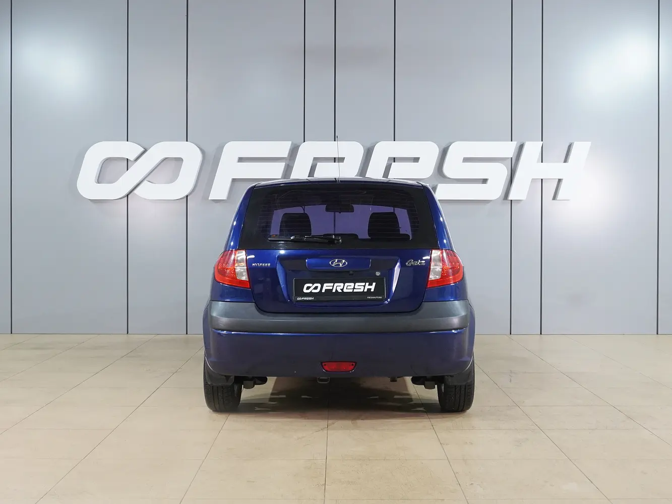 Hyundai