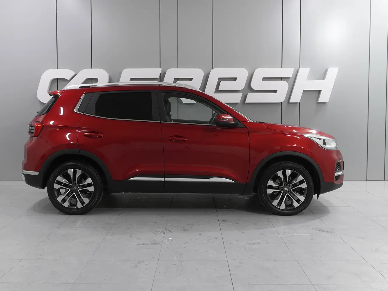 Chery