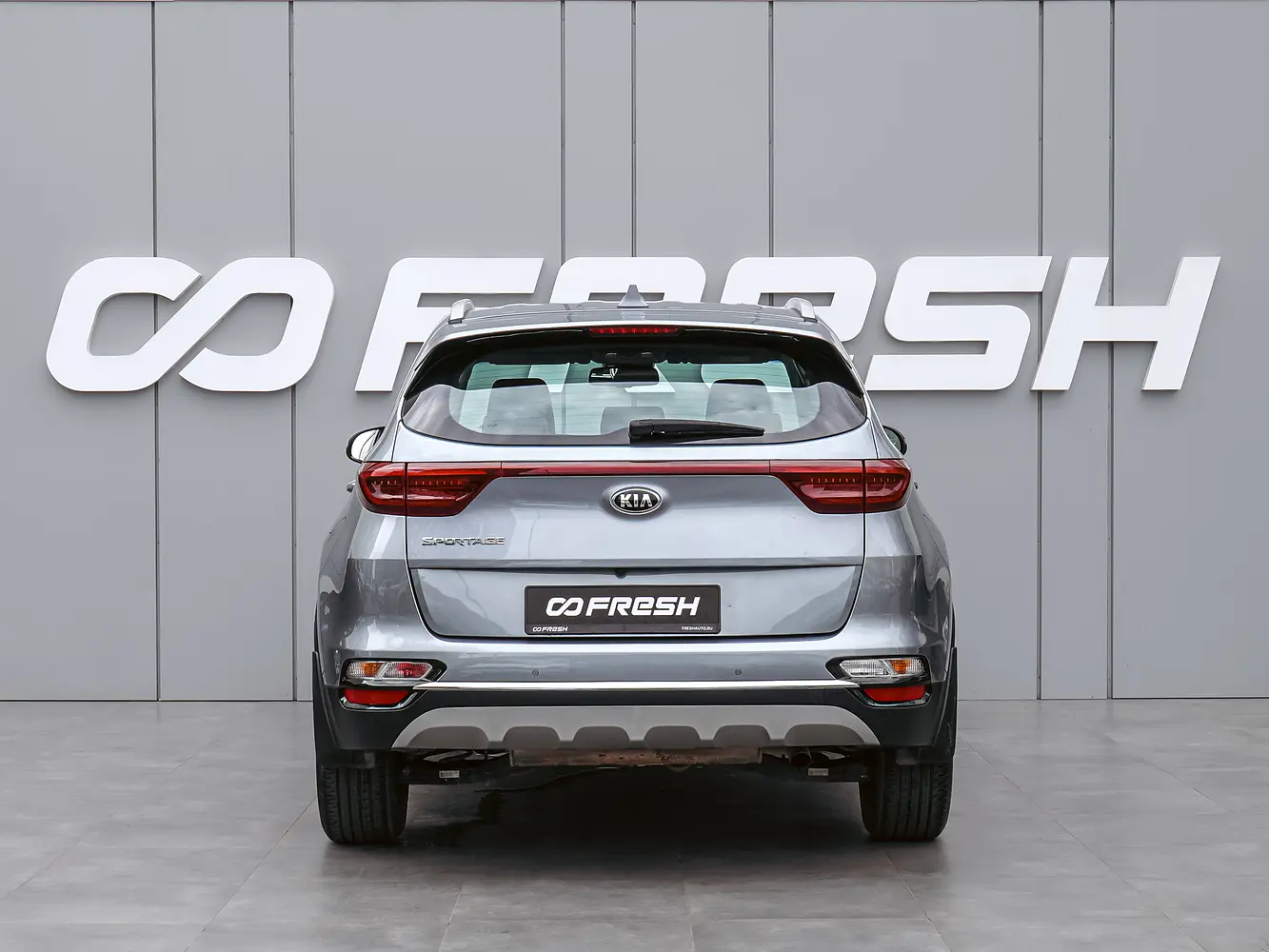 Kia