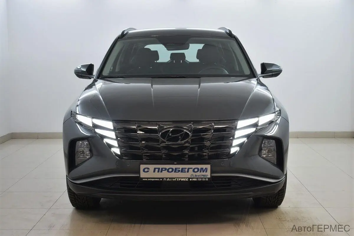 Hyundai