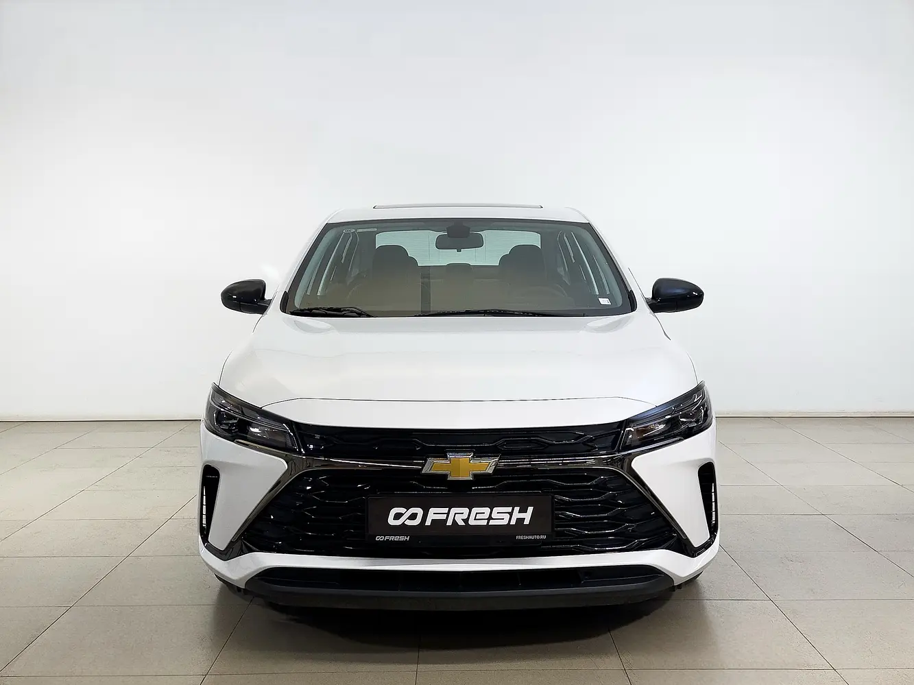 Chevrolet