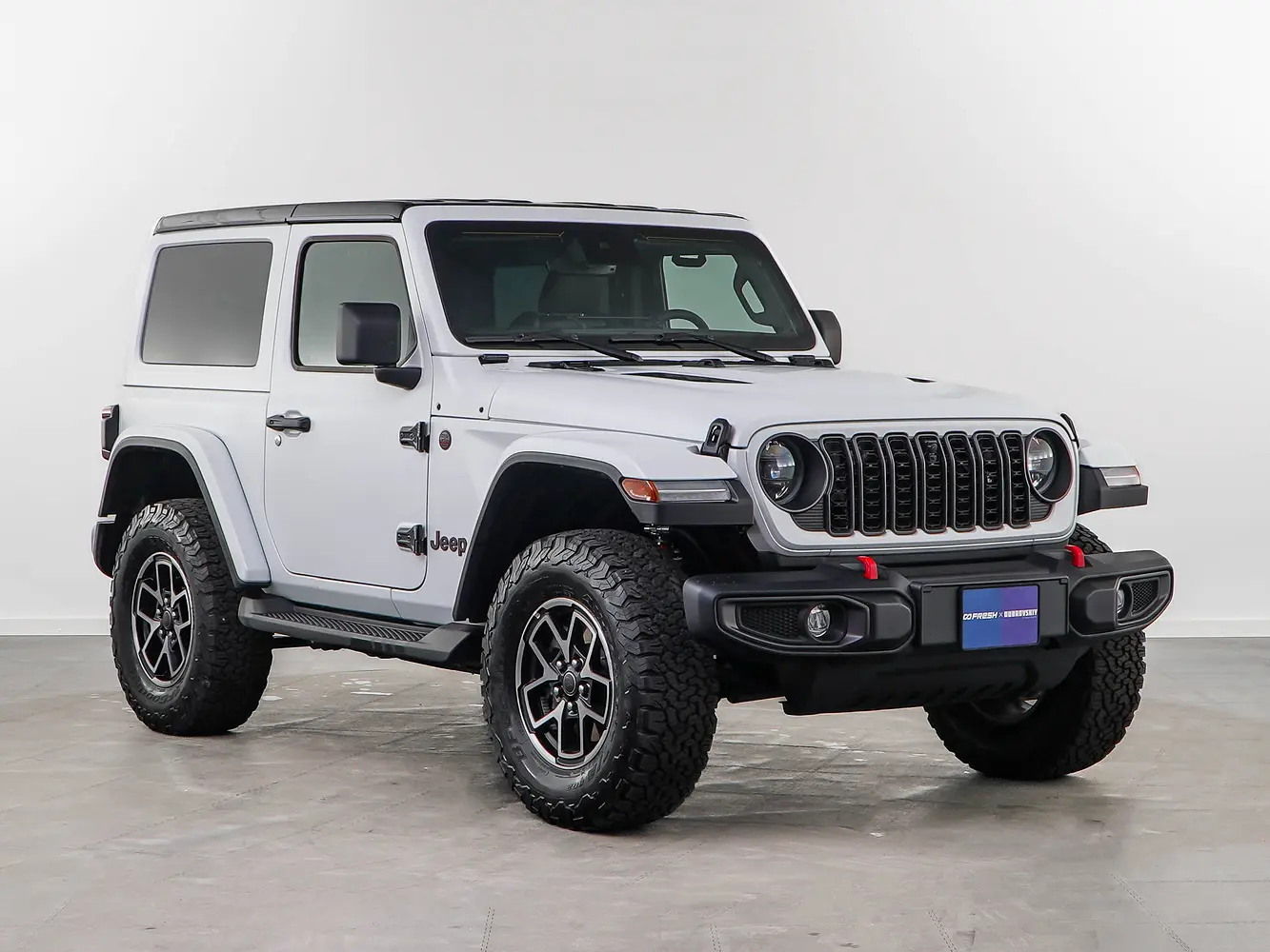 Jeep