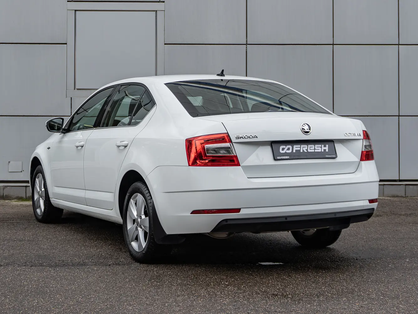 Skoda