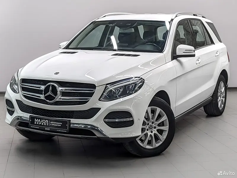 GLE