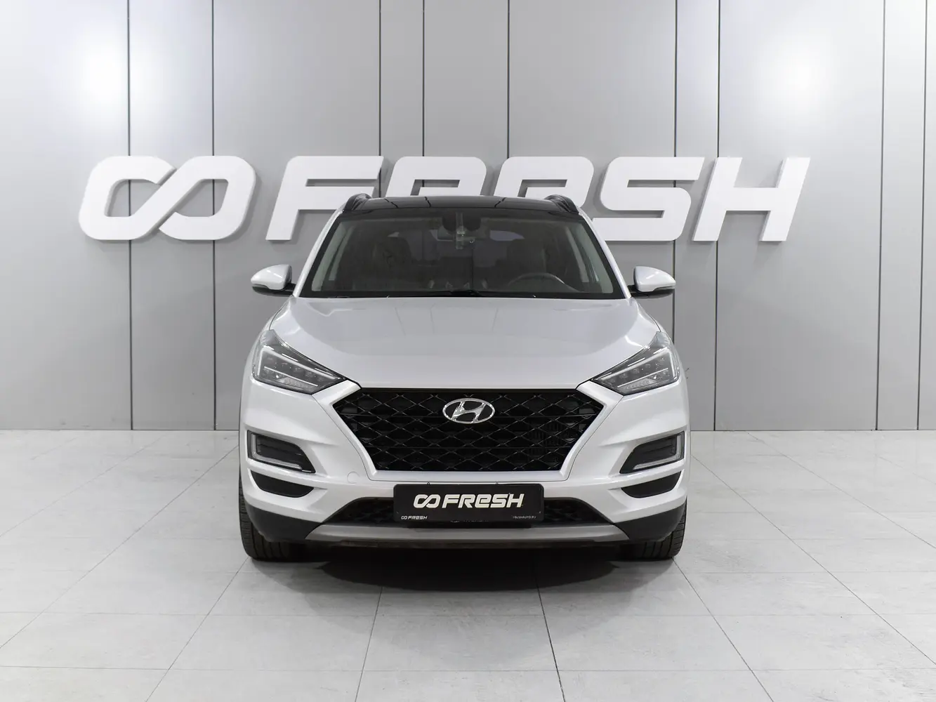 Hyundai