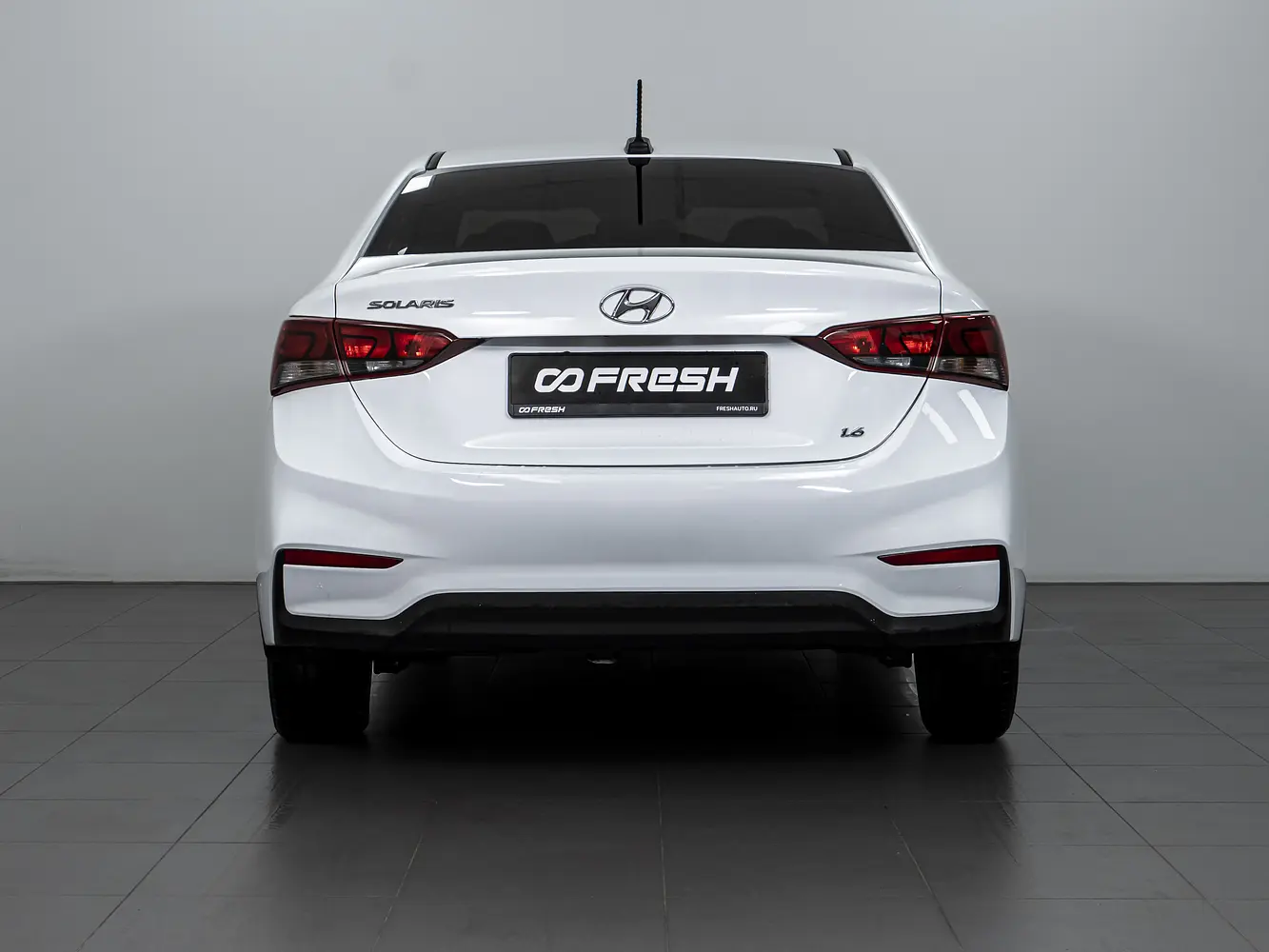 Hyundai