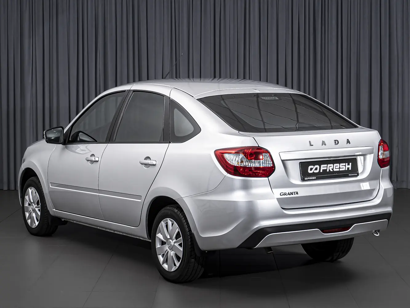 LADA (ВАЗ)