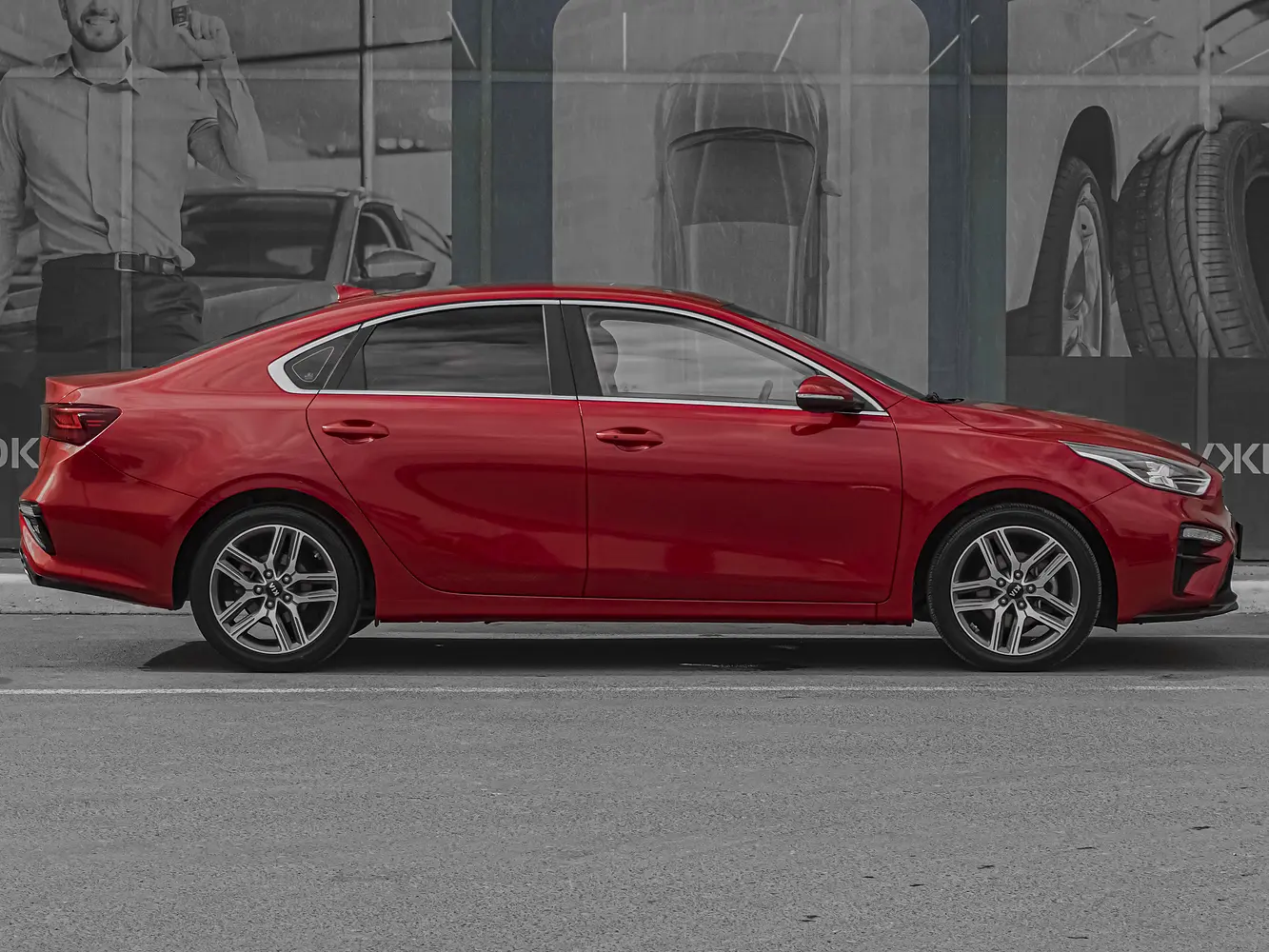 Kia