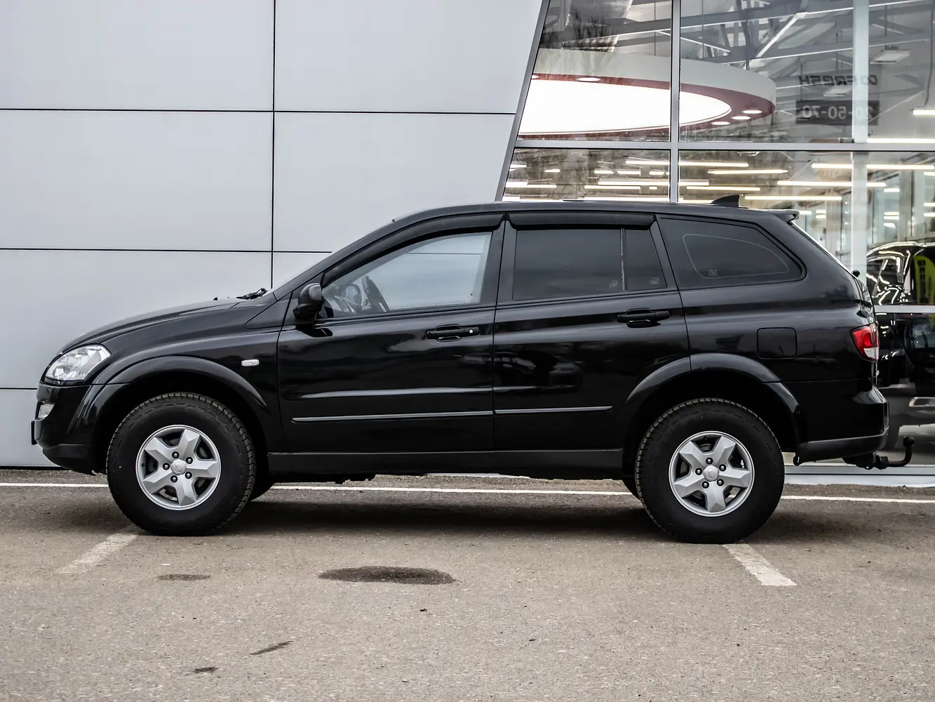 SsangYong