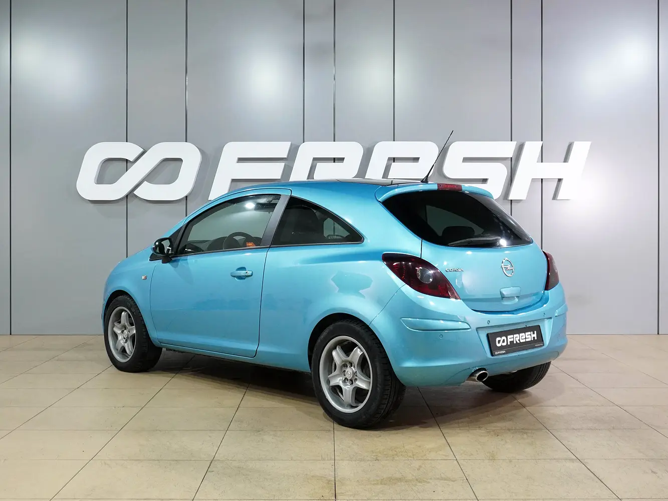 Opel