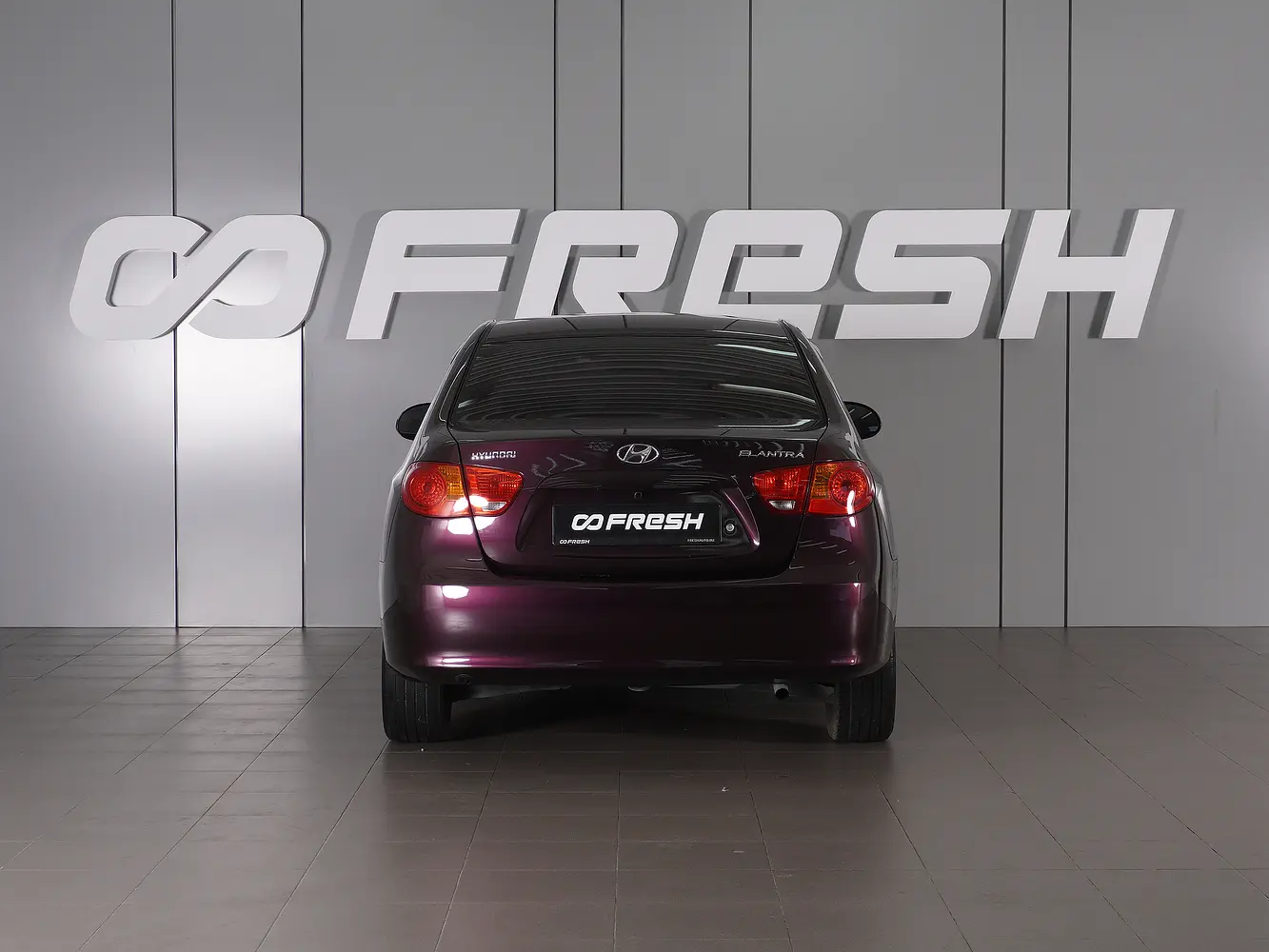 Hyundai