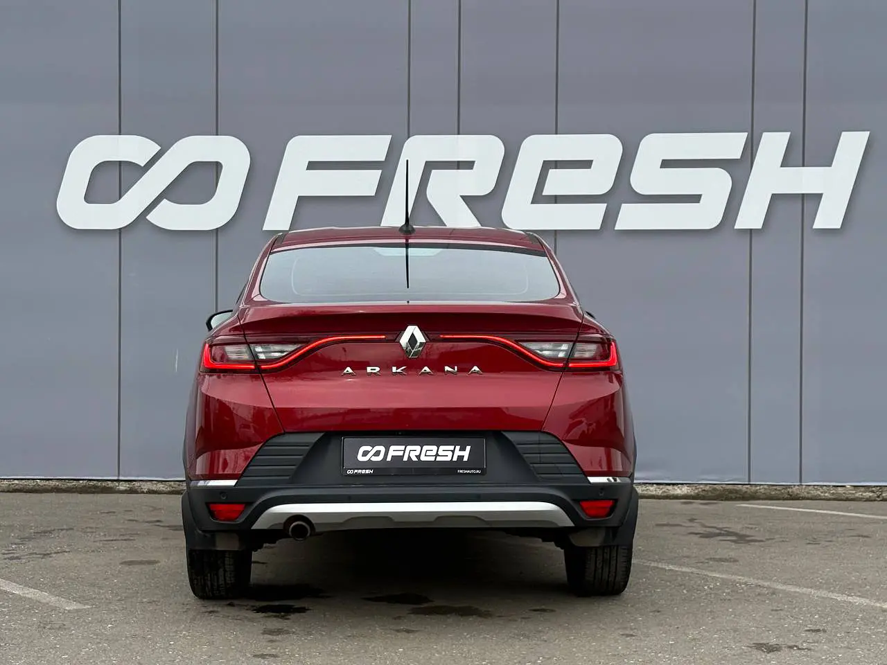 Renault