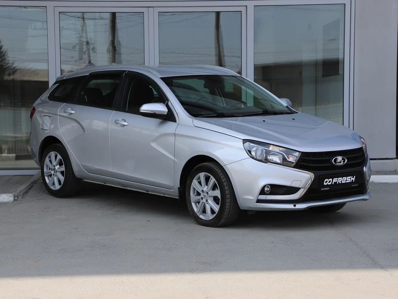 LADA (ВАЗ)