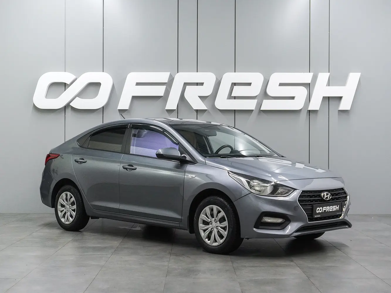 Hyundai
