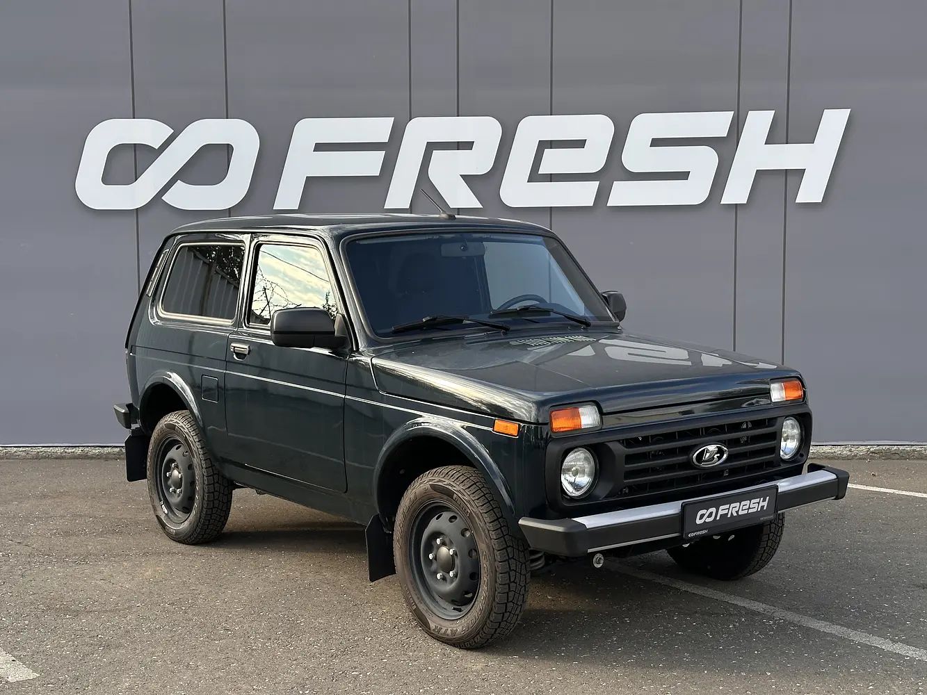 LADA (ВАЗ)