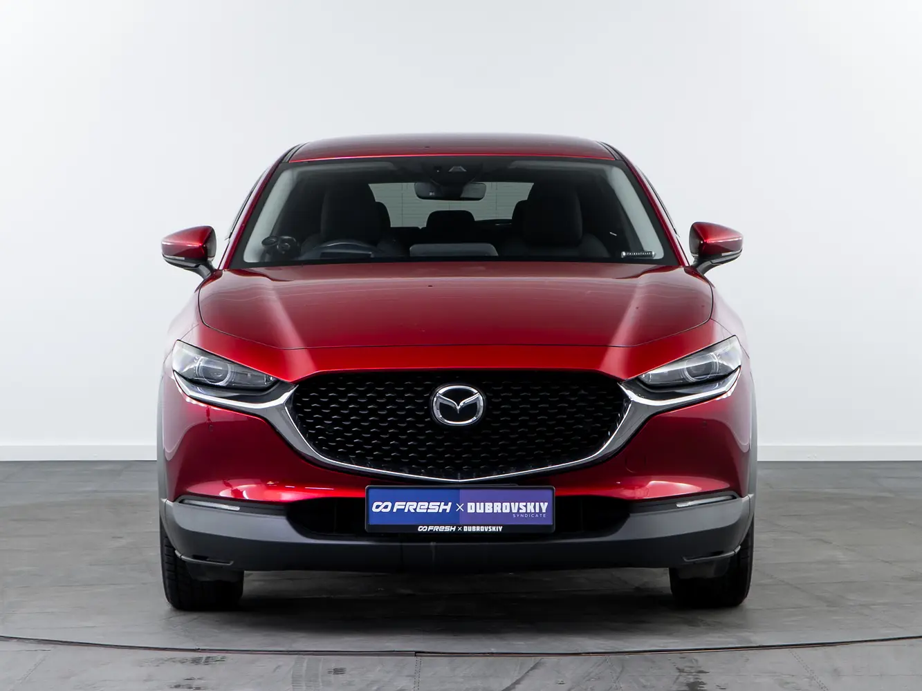 Mazda