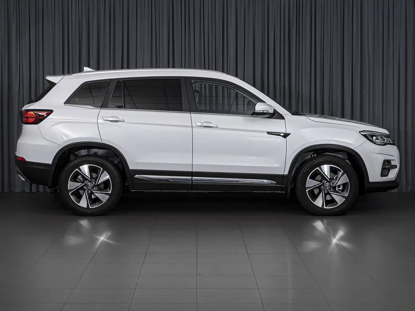 Changan