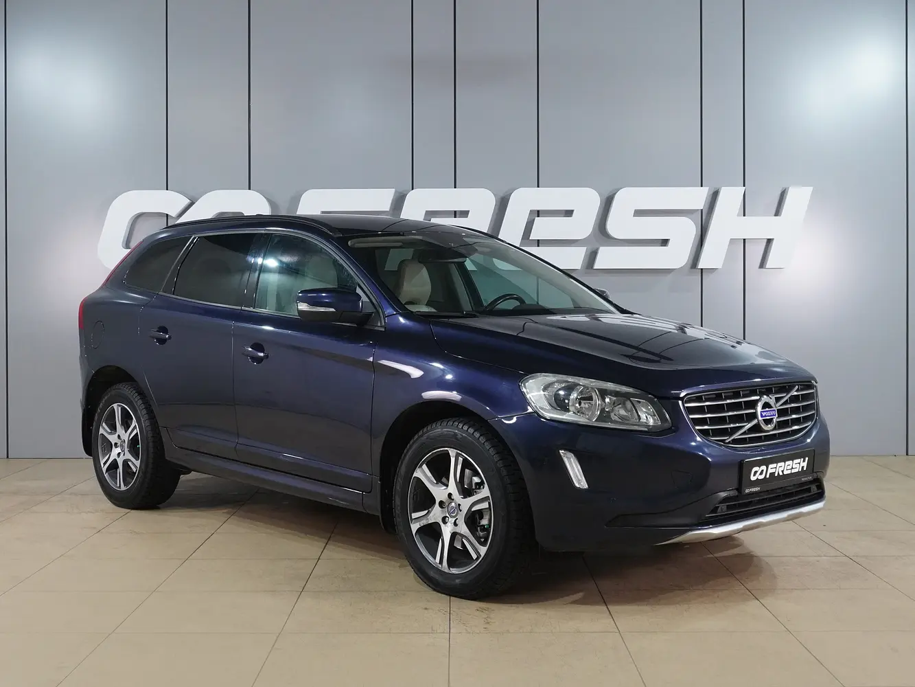 Volvo