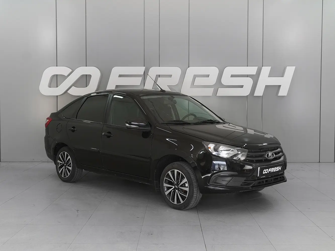 LADA (ВАЗ)