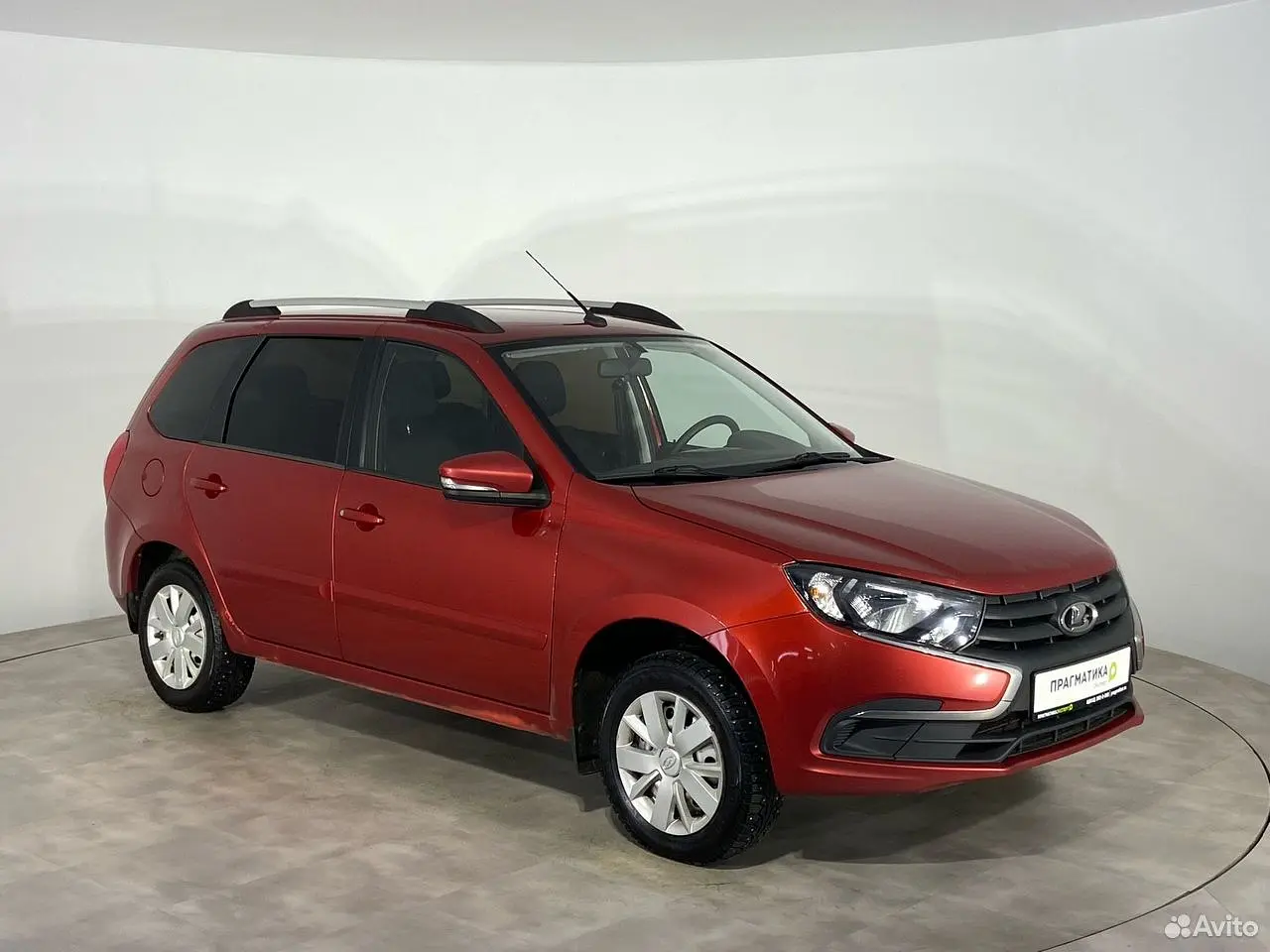 LADA (ВАЗ)