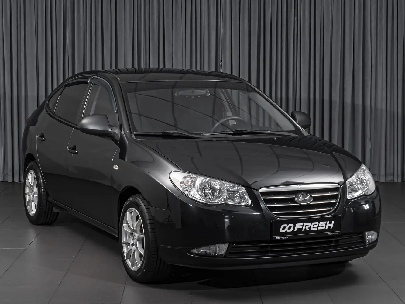 Hyundai