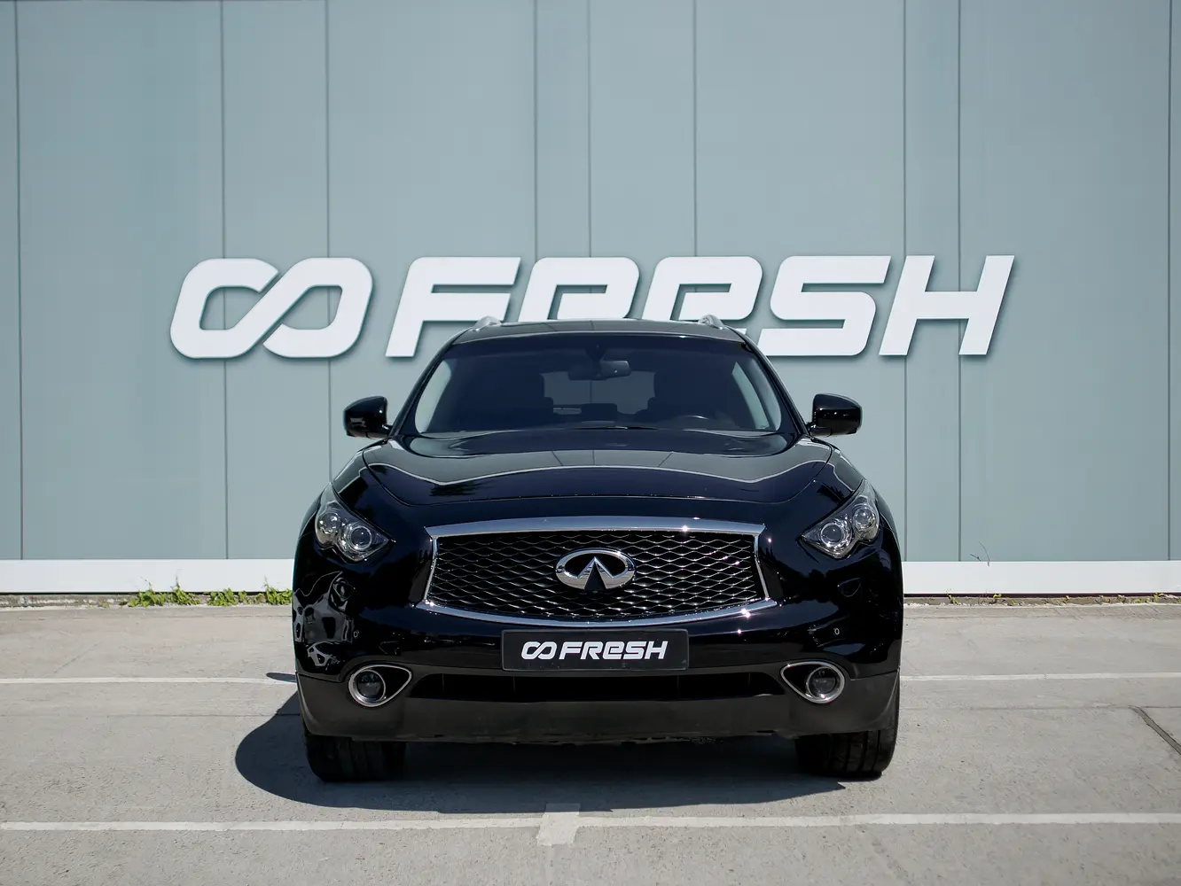 Infiniti
