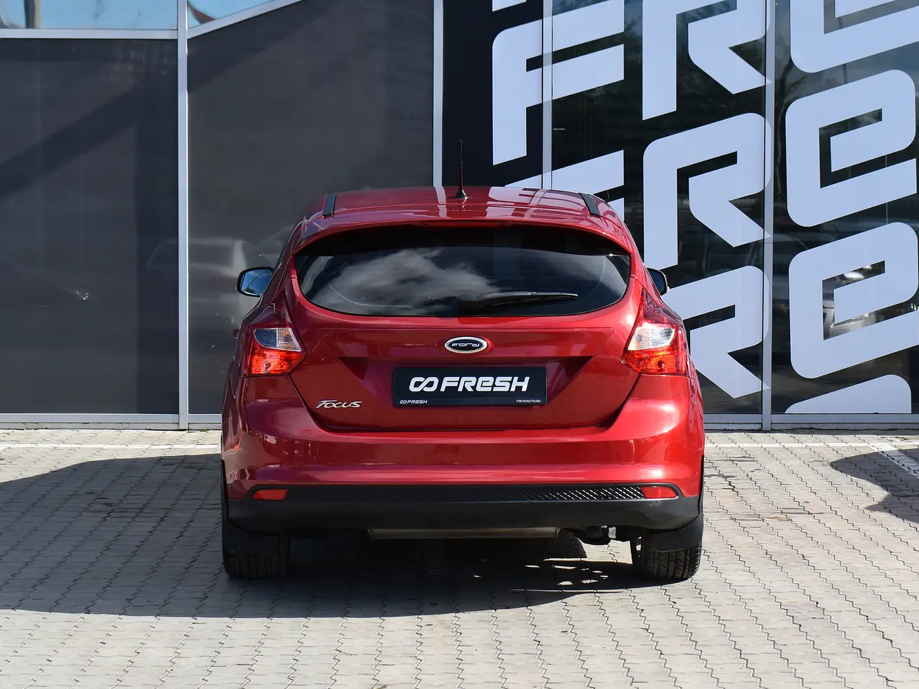 Ford