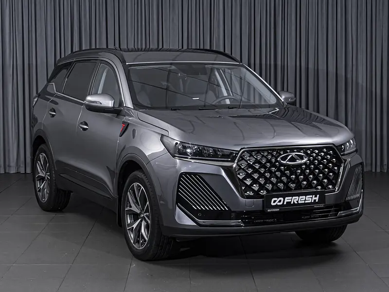 Tiggo 7 Pro Max