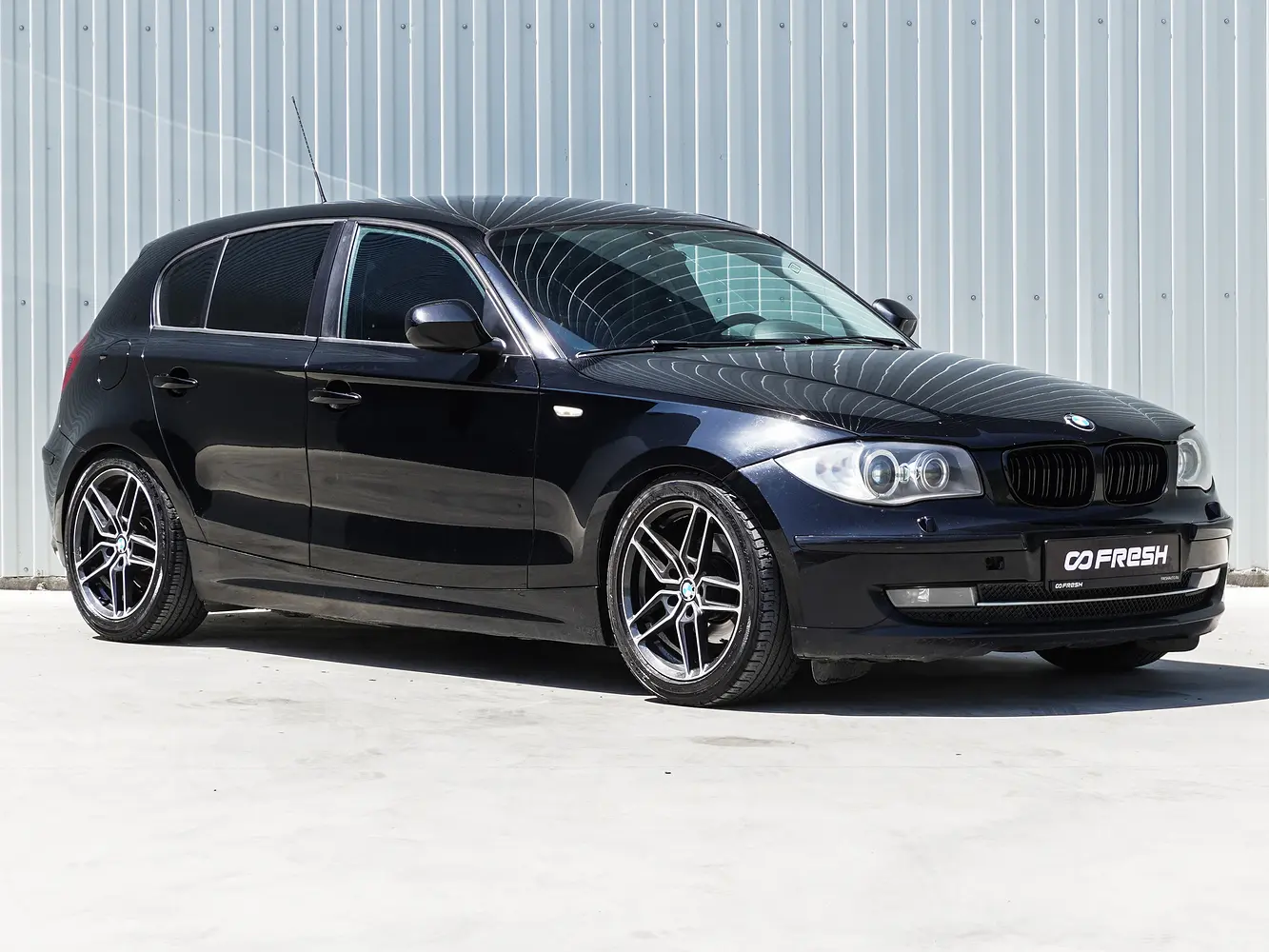 BMW