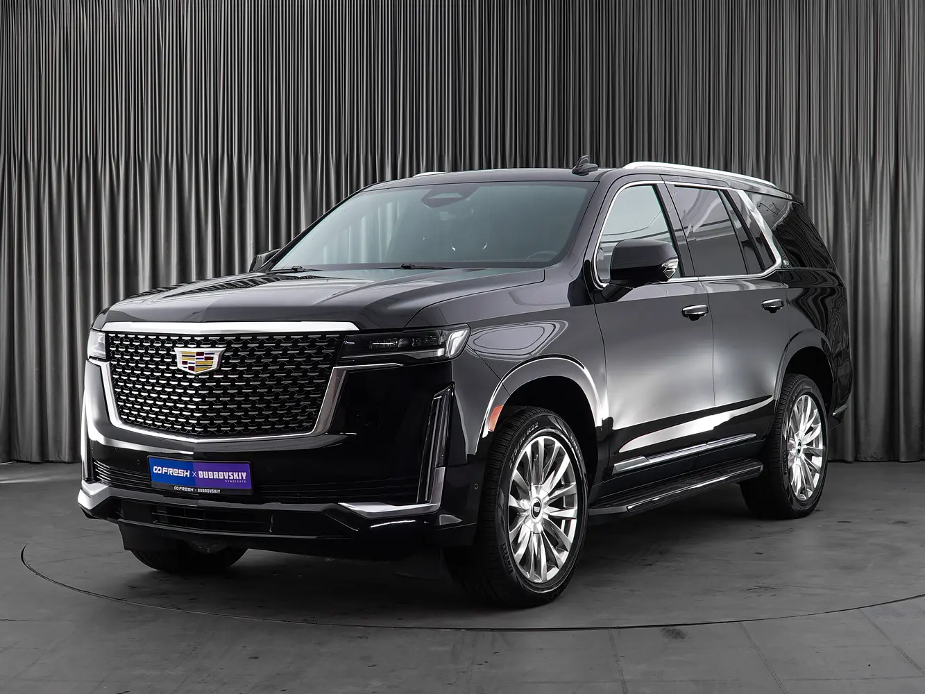 Cadillac