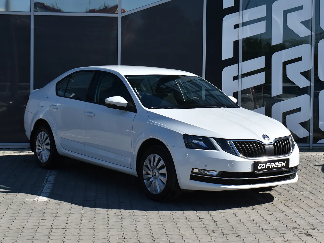 Skoda