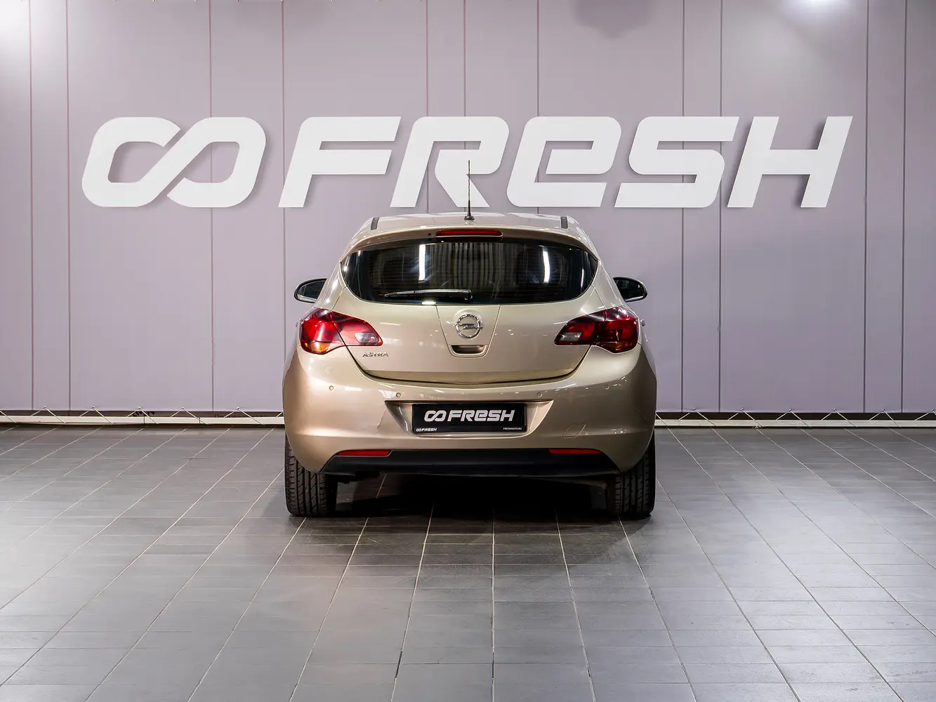 Opel